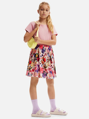 Desigual Aixa Kids Dress