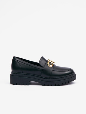 Michael Kors Parker Lug Moccasins