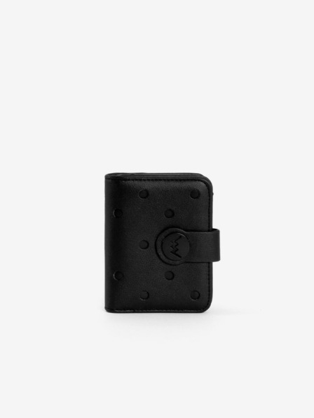 Vuch Pippa Mini Black Wallet