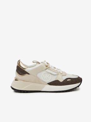 Michael Kors Theo Trainer Sneakers