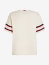 Tommy Hilfiger Monotype Colourblock T-shirt