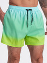 Ombre Clothing Swimsuit shorts