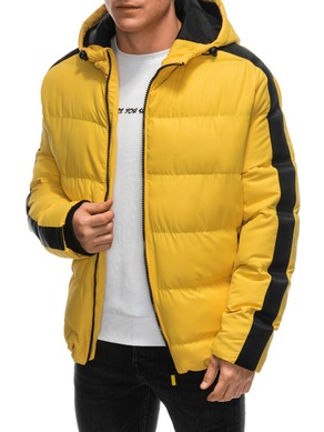 Edoti Jacket