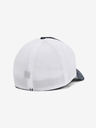 Under Armour Iso-Chill Driver Mesh Cap