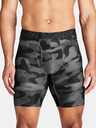 Under Armour M UA Perf Tech Nov 9in Boxers 3 Piece