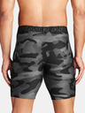 Under Armour M UA Perf Tech Nov 9in Boxers 3 Piece