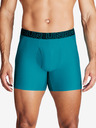 Under Armour M UA Perf Tech 6in Boxers 3 Piece