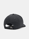 Under Armour Men's UA Blitzing Adj Cap