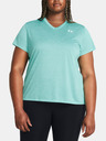 Under Armour Tech SSV- Twist T-shirt