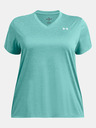 Under Armour Tech SSV- Twist T-shirt