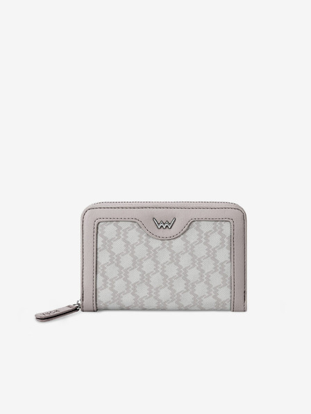 Vuch Femi Grey Wallet