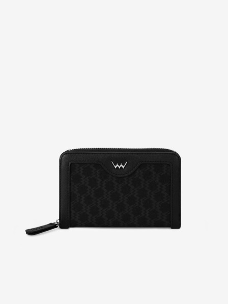 Vuch Femi Black Wallet