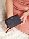 Vuch Femi Black Wallet