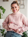 Vuch Charis Pink Wallet