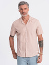 Ombre Clothing Shirt