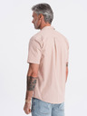 Ombre Clothing Shirt