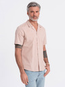 Ombre Clothing Shirt