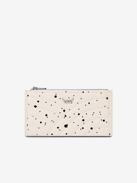 Vuch Bona Creme Wallet