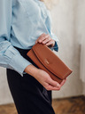 Vuch Alfio Brown Wallet