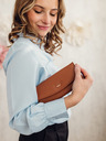 Vuch Alfio Brown Wallet