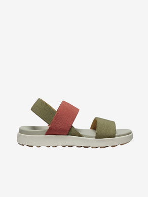 Keen Elle Backstrap Sandals