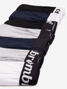 Ombre Clothing Boxers 7 pcs