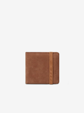 Vuch Lark Brown Wallet