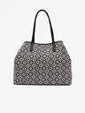 Guess Vikky II Large Tote Handbag