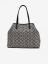 Guess Vikky II Large Tote Handbag