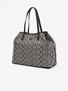 Guess Vikky II Large Tote Handbag