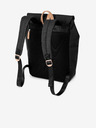 Vuch Joanna TC Black Backpack