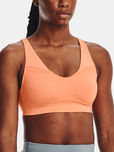 Under Armour SmartForm Evolution Mid Sport Bra