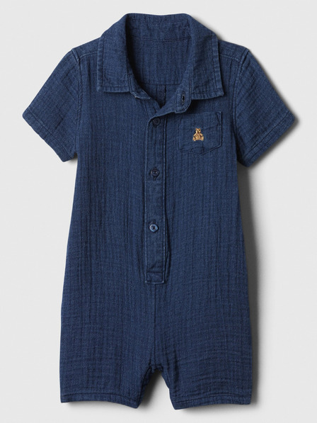 GAP Children's overalls