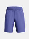 Under Armour UA Woven Wdmk Kids Shorts