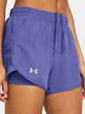 Under Armour UA Fly By 2-in-1 Shorts