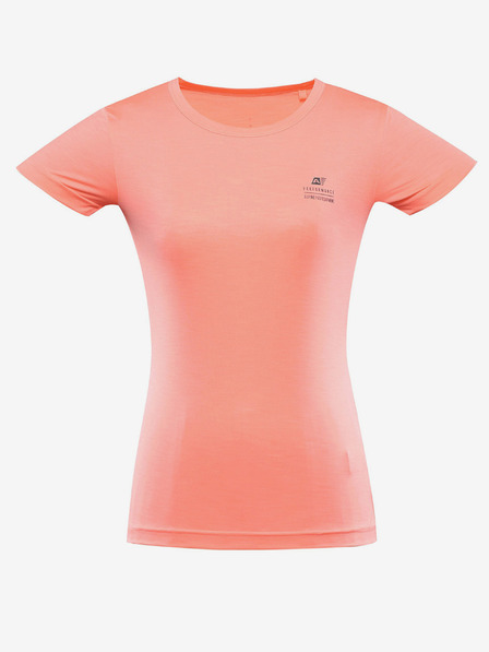 ALPINE PRO Basika T-shirt