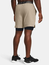 Under Armour UA Vanish Woven 2in1 Short pants