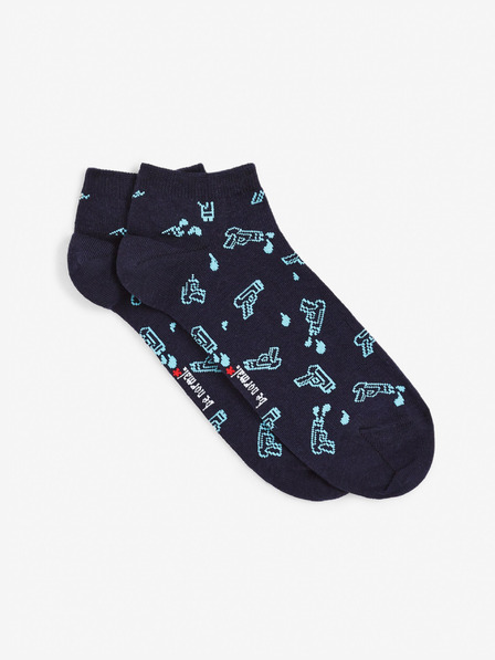 Celio Gisomistol Socks