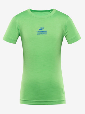 ALPINE PRO Basiko Kids T-shirt