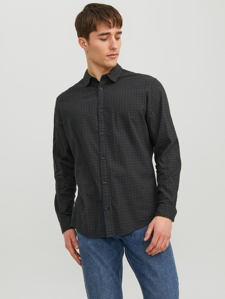 Jack & Jones Gingham Shirt