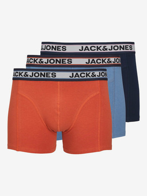 Jack & Jones Boxers 3 Piece