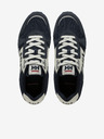 Helly Hansen Anakin Leather 2 Sneakers