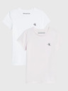 Calvin Klein Jeans Kids T-shirt 2 pcs