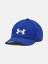 Under Armour Boy's UA Blitzing Adj Kids Cap