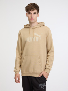 Puma ESS Big Logo Hoodie FL Sweatshirt