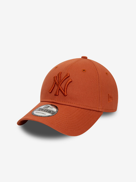 New Era New York Yankees League Essential 9Forty Cap