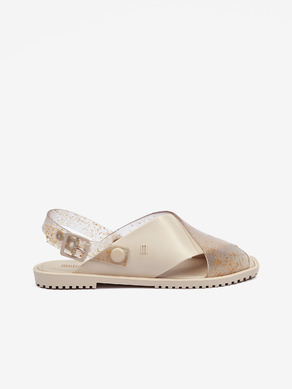 Melissa Sauce Sandals