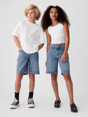 GAP '90s Kids Shorts