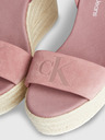 Calvin Klein Jeans Sandals