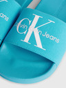 Calvin Klein Jeans Slippers